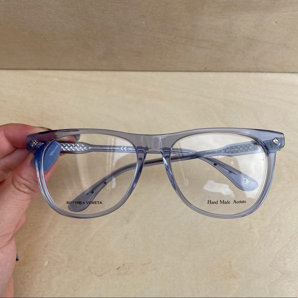 NEW Authentic Bottega Veneta Glasses